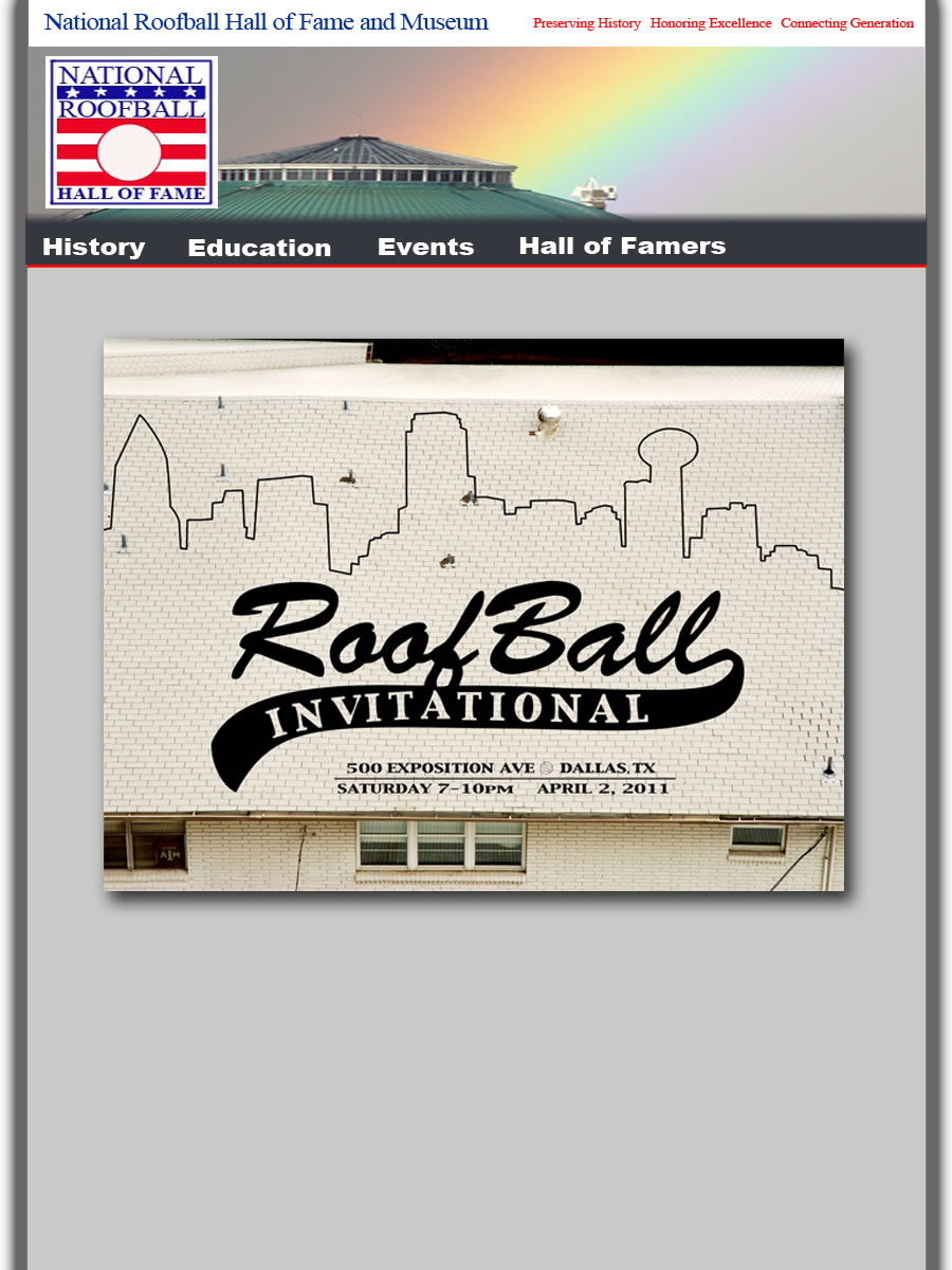 main page
